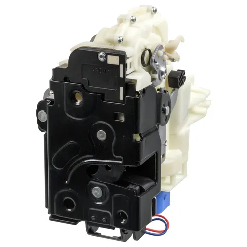 Febi Bilstein Türschloss febi Plus 178562 - Motorradschlösser, hochwertiges Türschloss für optimale Sicherheit und Langlebigkeit, ideal für den Schutz Ihres Motorrads.