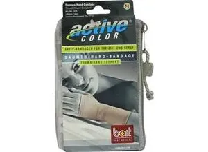 Bort Activecolor Daumen-Hand-Bandage Haut Medium 1 ST