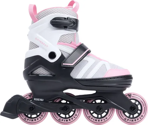 FIREFLY Kinder Inlineskates Ki.-Inline-Skate ILS II C76 J von Firefly