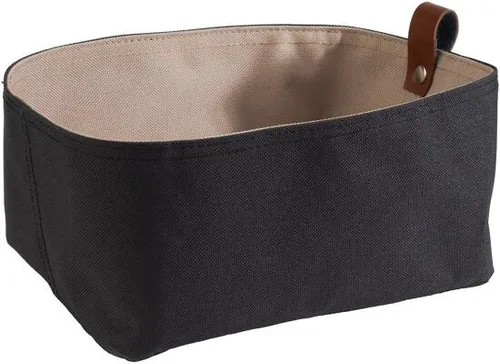 APS Brottasche aus Kunstfaser - 24,0 x 16,0 cm, wiederverwendbar und schmutzabweisend für vielseitige Nutzung