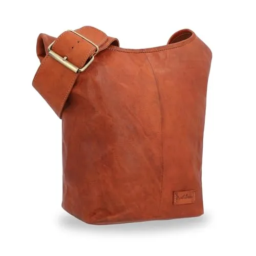 Produktbild Gusti Leder Umhängetasche Josephine New