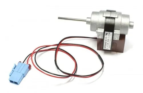 Bosch, DAEWOO Kühlschrank Ventilator Motor 601067, D4612aaa21 13VDC 3.3W