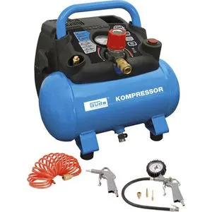 Güde Kompressor AIRPOWER 190/08/6