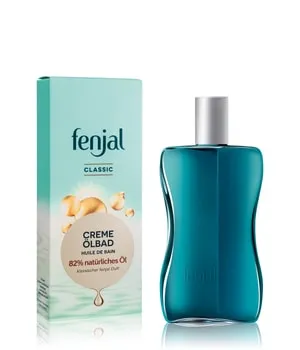 fenjal Classic Creme Ölbad 200 ml
