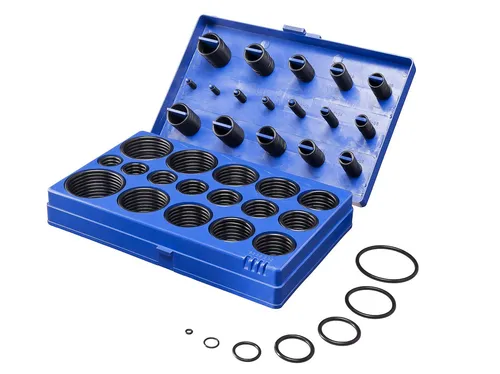 O-Ringe Dichtungsringe Sortiment 419 tlg  Dichtungsringe 3-50
