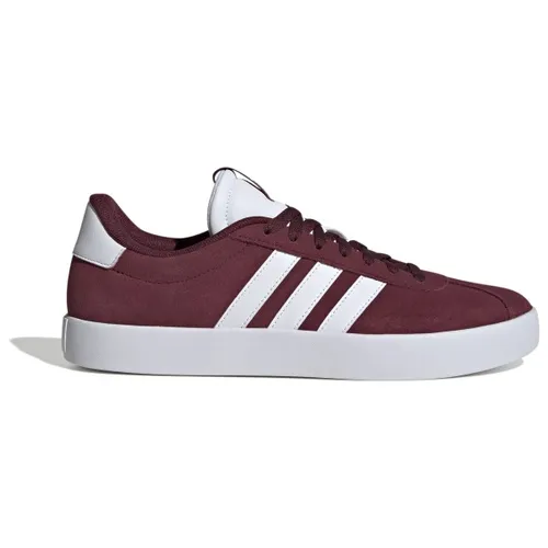 adidas Sneaker VL COURT 3.0 in Rot, Größe 49 1/3