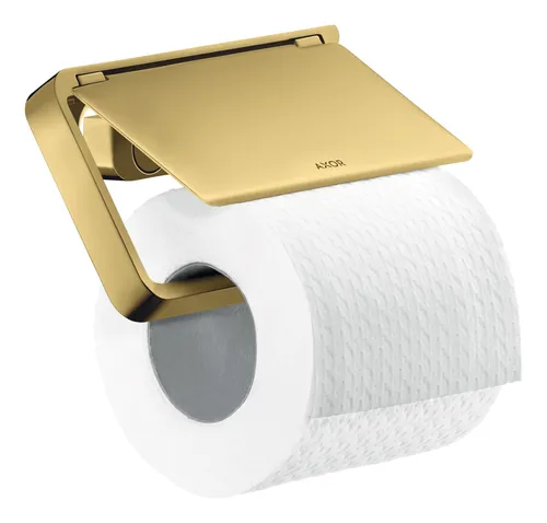 Axor Universal Toilettenpapierhalter mit Deckel von AXOR