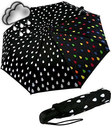 iX-brella first class Automatik Wetprint von iX-brella