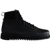 Puma DeSarierto V2 WTR Mens Black Trainer