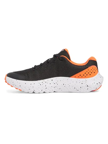 Under Armour Herren Ua BGS Surge 4 Laufschuhe in schwarz von Under Armour
