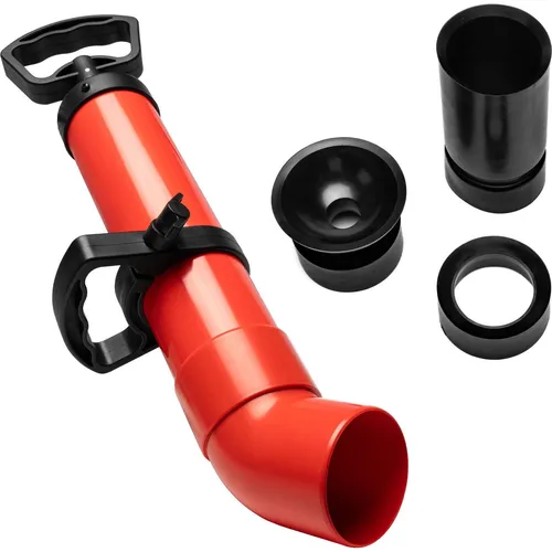 Helpmate Hochdruck-Rohrreinigungspumpe (8099443) von Helpmate