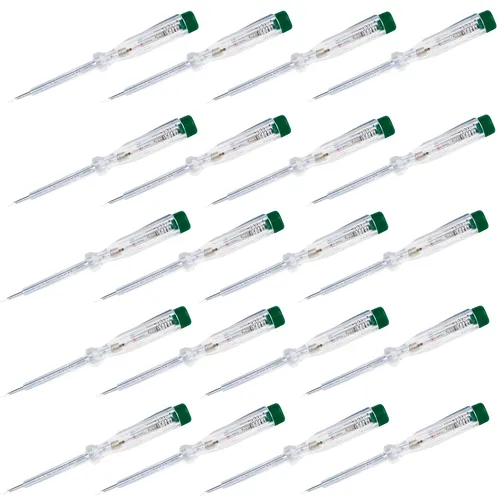 Elektrische Prüfgeräte von O4L