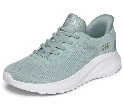 Schuhe Grün von Skechers