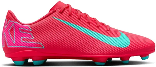Nike Unisex Vapor 16 Club TF Oxford-Schuh, Ember Glow Aurora Green, 45.5 EU - Fußballschuhe mit innovativer Technologie für optimale Stabilität und präzise Berührung – ideal für Spieler, die Leistung und Stil kombinieren möchten.