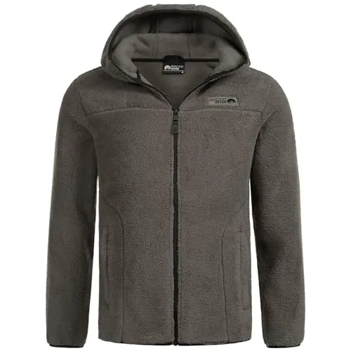 Fleecejacke ARCTIC SEVEN 