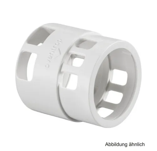 Oventrop Behördenkappe für Thermostat Uni LH