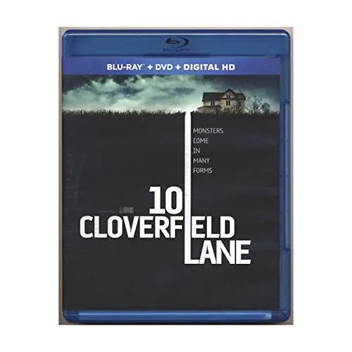 CLOVERFIELD LANE