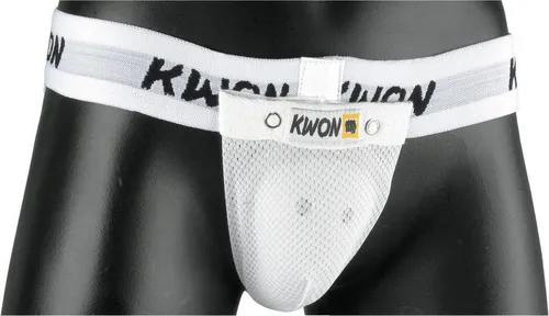 Kwon Herren Tiefschutz. Tiefschutz für verschiede Sportarten