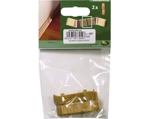 Zwischenstück KU050 Eiche Antik 2 Stück von Weitere