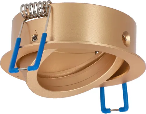 Ersatzring für OSMIN RING Sand Light Gold Leuchtring EDO777228 EDO