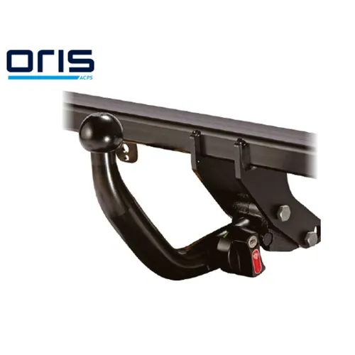 Produktbild Acps-Oris Anhängevorrichtung ORIS AK4 044-503