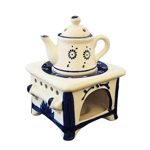 Davartis Duftlampe Nostalgie