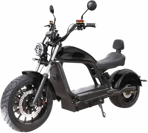 Motorrad bis 3000 Euro von SXT Scooters