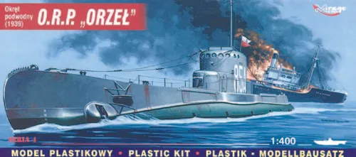 Mirage Hobby 400407