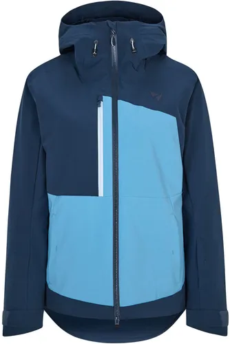 ZIENER TAYARA Jacke 2024 hale navy - 40