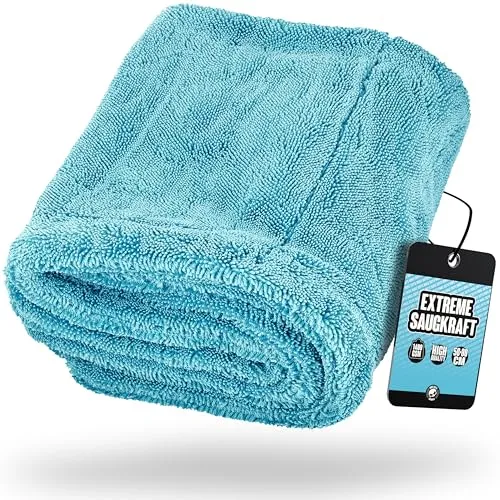 Reinigungstücher von Nuke Guys