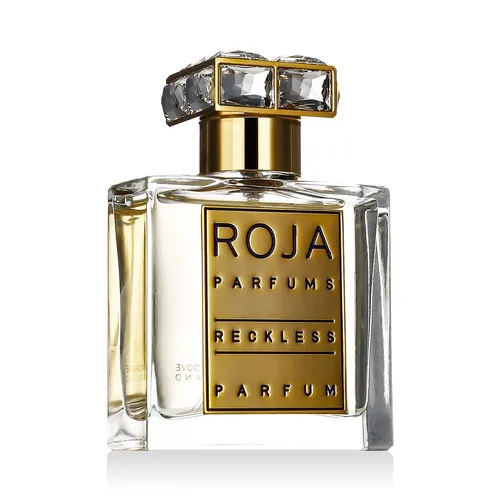 Roja Parfums Reckless Parfüm für Damen 50 ml - Damendüfte mit einer verführerischen Symphonie aus floralen und würzigen Akkorden, ideal für besondere Anlässe oder den täglichen Hauch von Eleganz.