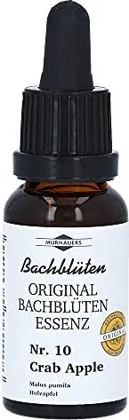 BACHBLÜTEN Murnauer Crab Apple Tropfen 20 ml