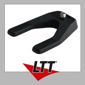 Monacor MS-200 Mikrofon-Tischstativ