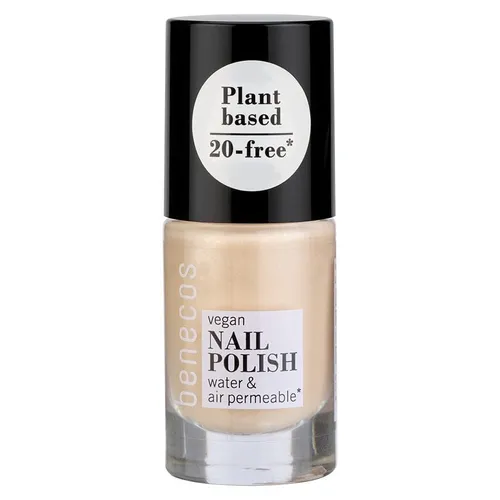 benecos Nail Polish sharp rosé