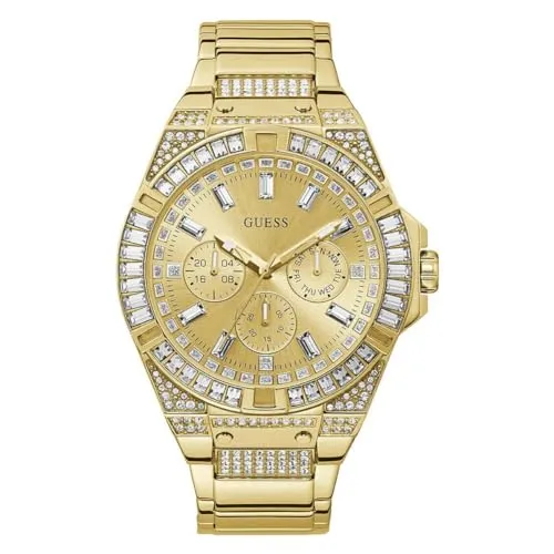 GUESS Lässige Uhr GW0209G2