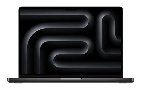 Apple MacBook Pro 14