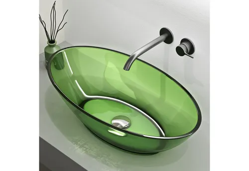 Waschbecken & Spülen Grün von Mai & Mai