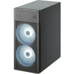 Medion ERAZER Recon P45 Gaming-PC mit Intel Core i5-14400 - Leistungsstarker Gaming-PC mit Intel Core i5-14400, 32 GB RAM und 1 TB SSD für flüssiges Gaming und schnelle Ladezeiten. Ideal für anspruchsvolle Spiele und Anwendungen.