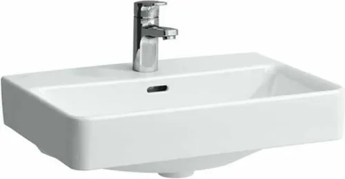 LAUFEN PRO S Compact Aufsatzwaschtisch von LAUFEN
