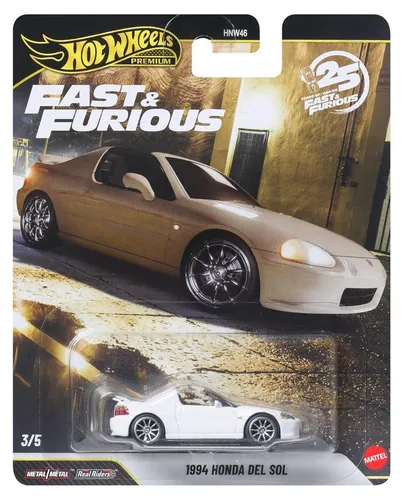 Hot Wheels Sammlerstücke von Hot Wheels