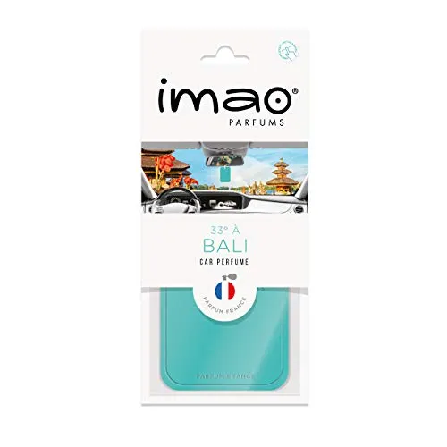 Imao PP00231 Duftkarte Card 33°C a Bali - 1710864