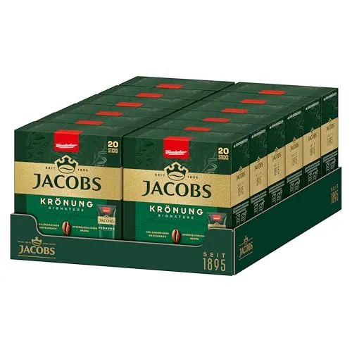 Jacobs Kaffee von Jacobs