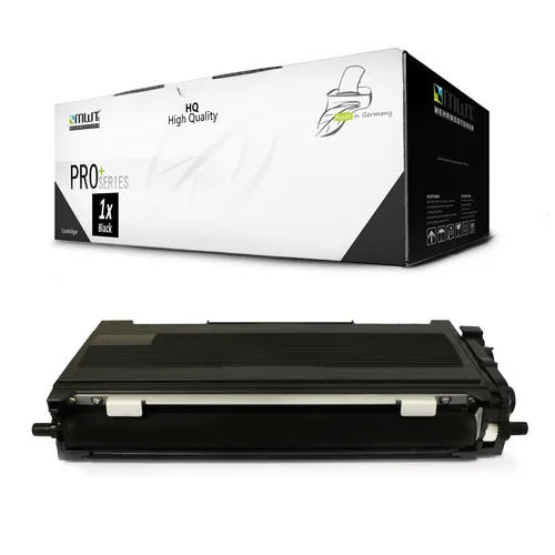 1x XXL Toner f�r Brother f�x 2820 2825 2920 P ML TN2000 TN-2000 BLACK