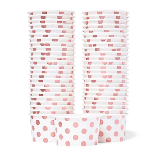 Eisbecher aus Papier von MATICAN