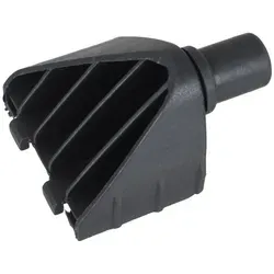 VW Caddy 04-20 Hutablagenhalterung links
