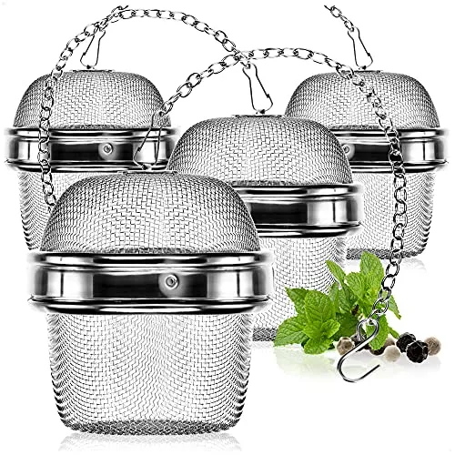 Teesiebe von COM-FOUR