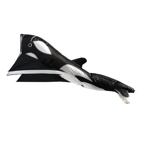 HQ Flug-Drache HQ Stabloser Drachen Parafoil Kite Orca