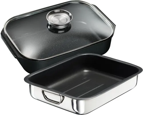 Bräter Schwarz von King