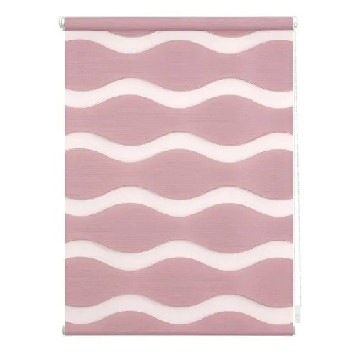 Jalousien & Rollos Pink von Lichtblick