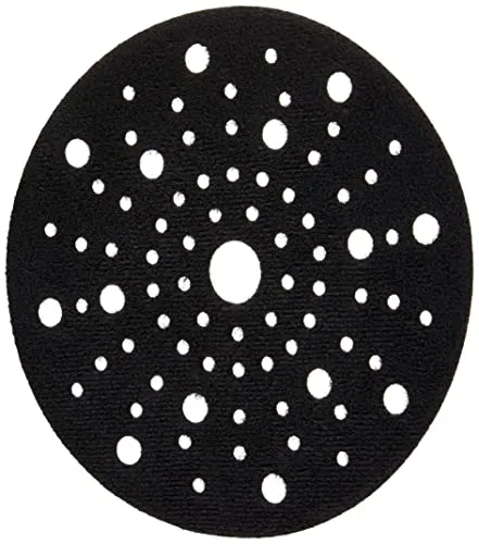 Produktbild Bosch Accessories Professional 2608000690 2 Stück Schleiftellerschoner (Ø 150 mm, Zubehör Exzenterschleifer)